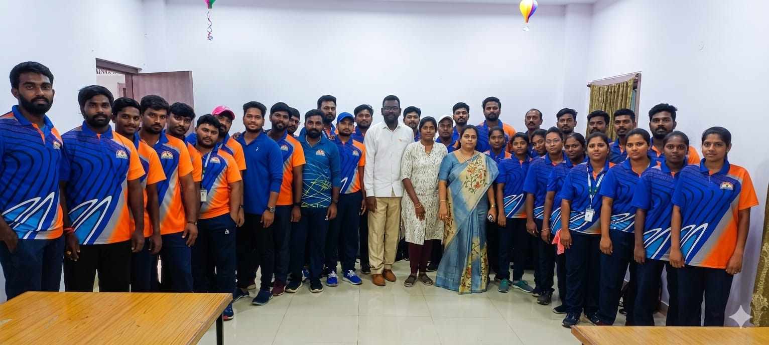 Joy Library Training